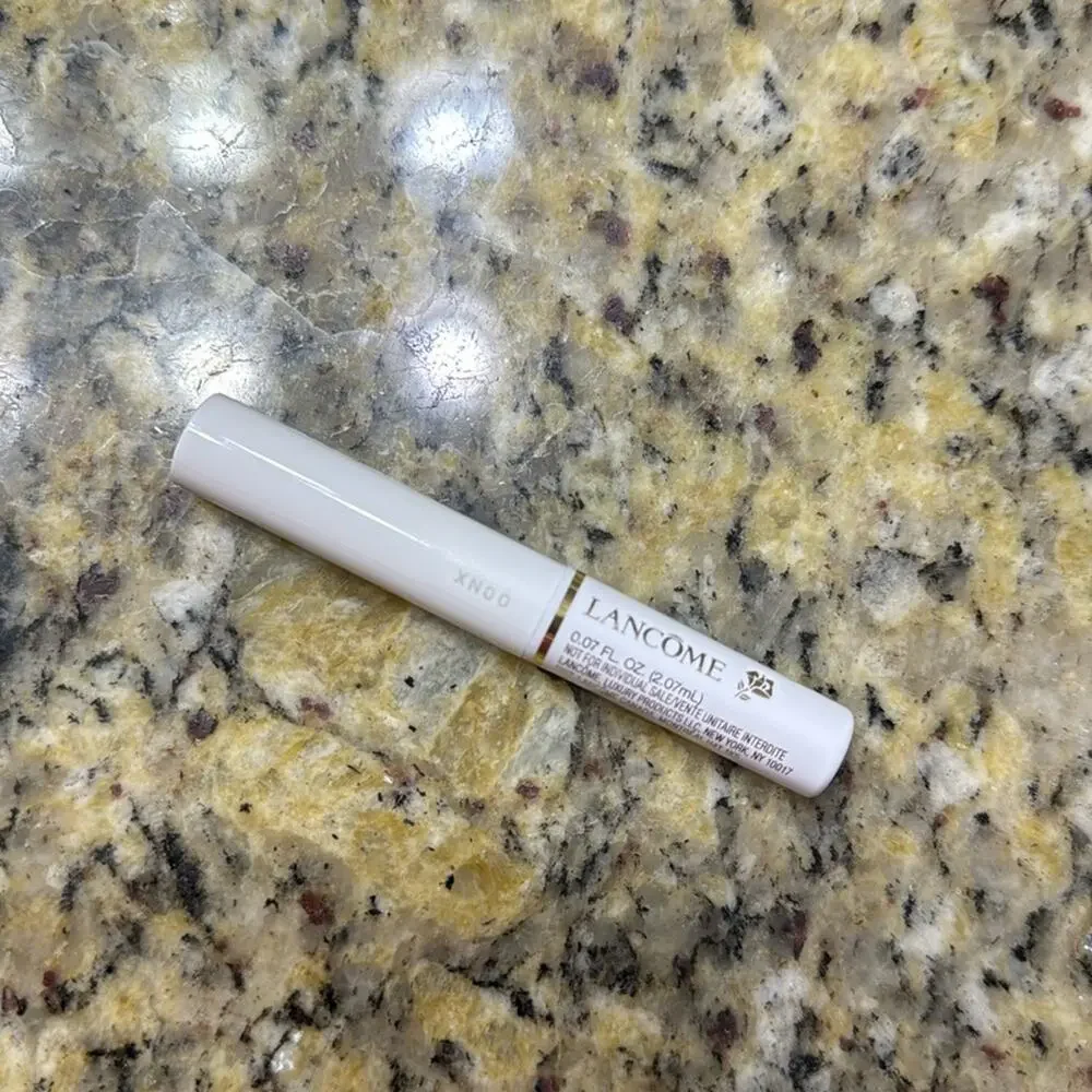 Lancome Cils Booster XL Super Enhancing Mascara Base, 2.07ml, Travel Size, NEW